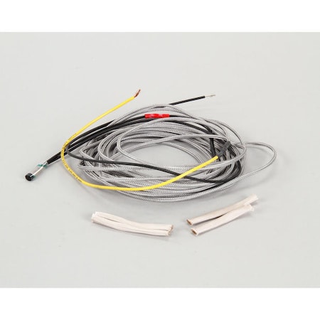 American Panel Door Heater 9B1020